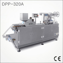 Máquina de empaquetado de la ampolla de la alta capacidad (DPP-320A)